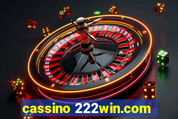 cassino 222win.com